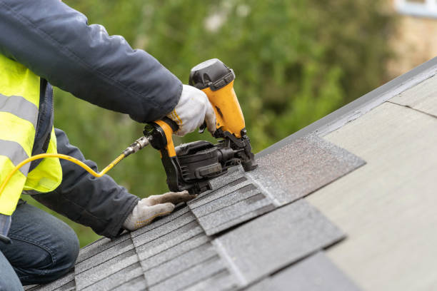 Best Roof Leak Repair  in Eastlake, OH