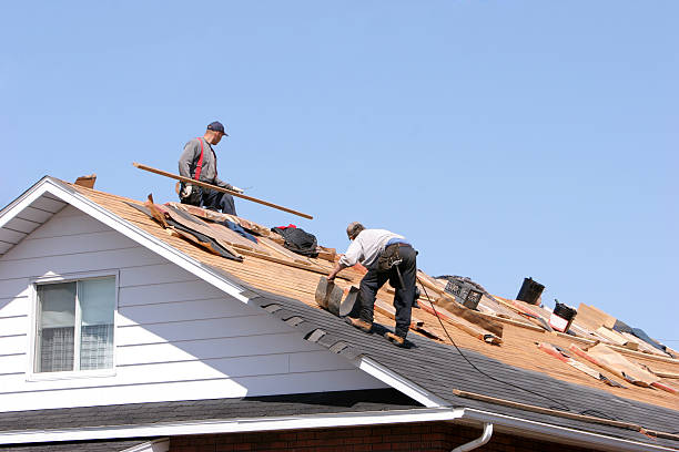 Best Storm Damage Roof Repair  in Eastlake, OH