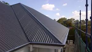 Best Steel Roofing  in Eastlake, OH